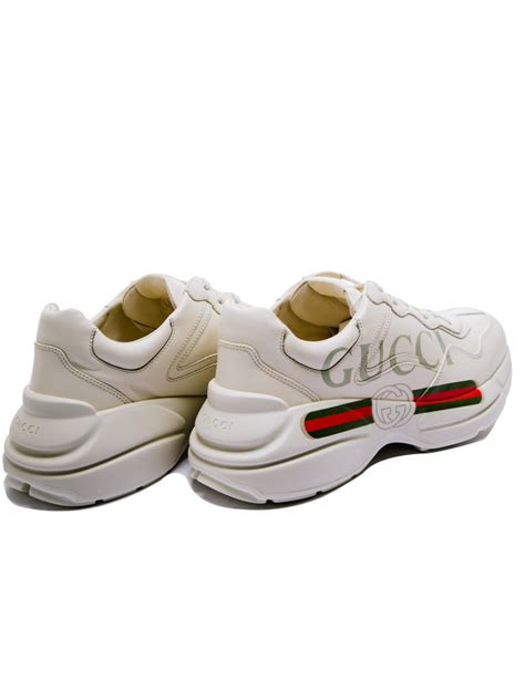 gucci sports sneaker|gucci sneakers women sale outlet.